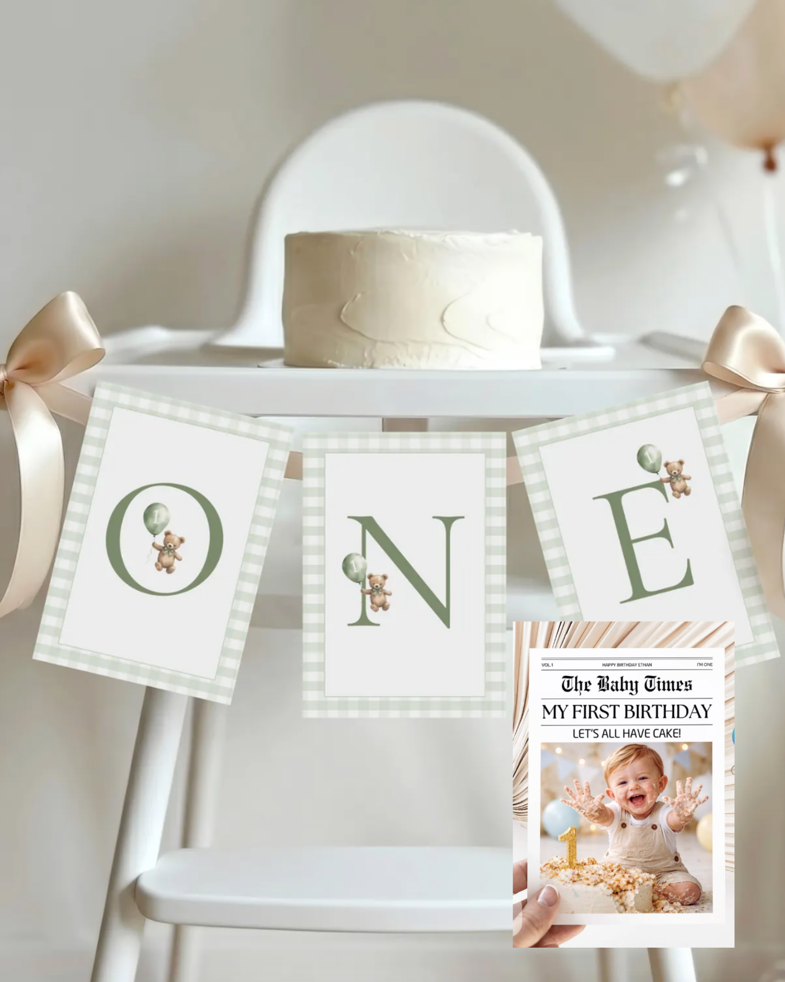 The Birthday Moment Bundle